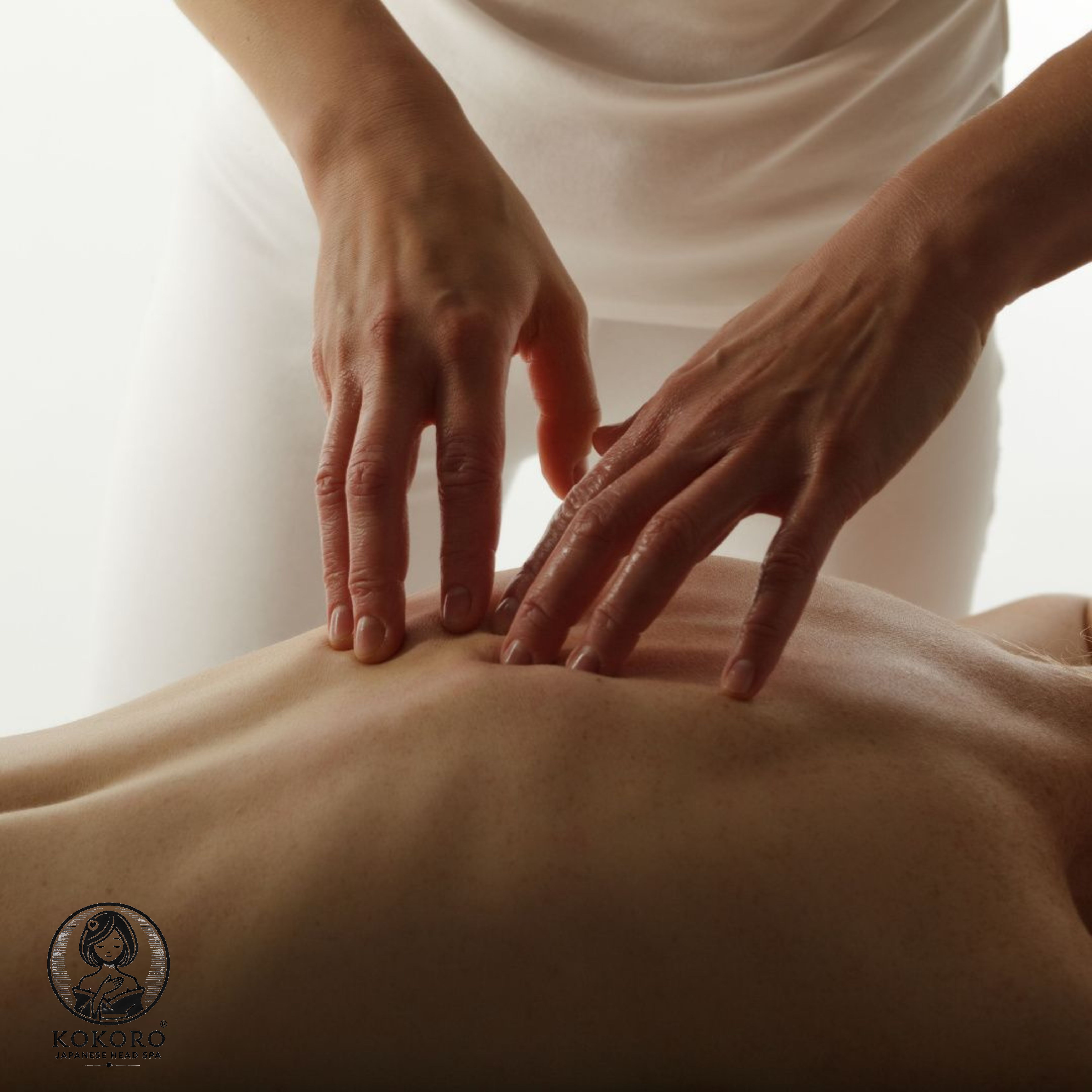 Massage  May 28